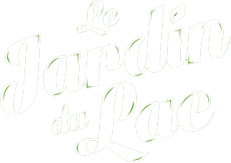 Le jardin de lac